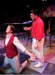 I Capuleti e i Montecchi as Romeo with Salvatore Atti (Tebaldo)