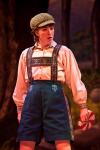 Hansel and Gretel.