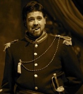 Belcore, L'Elisir d'Amore