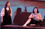 La Tragédie de Carmen, with Jacqueline Brecheen.  Photo by Denis Kelly.