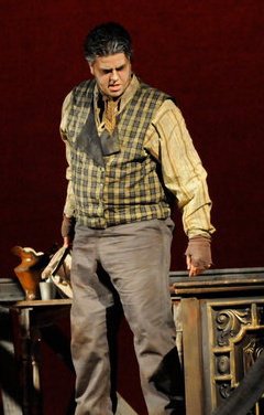 Sweeney Todd