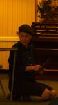 Hansel and Gretel, Crittenden Opera Workshop