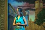 Iolanthe as Iolanthe