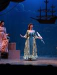 The Pirates of Penzance.
