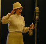 The Old Maid and the Thief, Emerald City Opera Artist Institute