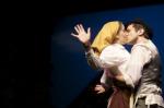 Fiddler on the Roof as Tzeitel with David Kelleher-Flight (Motel)