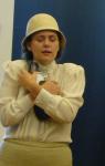 The Old Maid and the Thief, Emerald City Opera Artist Institute