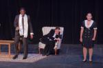 Le nozze di Figaro, Fairbanks Summer Arts Festival