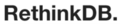 Rethinkdb
