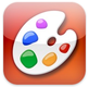 Brushes-logo