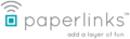 Paperlinks_logo