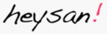 Heysan_logo