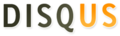 Disqus-logo