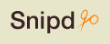 Snipd-logo