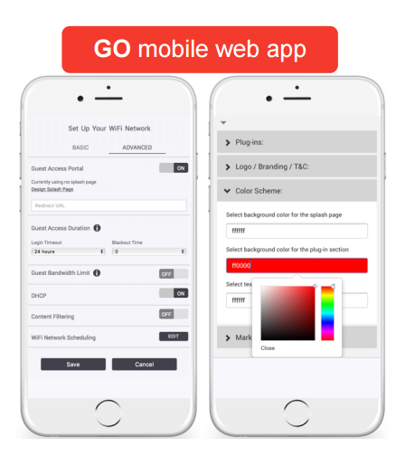 Review: WatchGuard Wi-Fi Cloud; simple and comprehensive cloud-based secure Wi-Fi - YourDailyTech