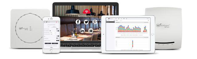 Review: WatchGuard Wi-Fi Cloud; simple and comprehensive cloud-based secure Wi-Fi - YourDailyTech