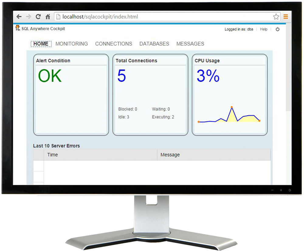 Review: SAP SQL Anywhere Solutions for Internet of Things