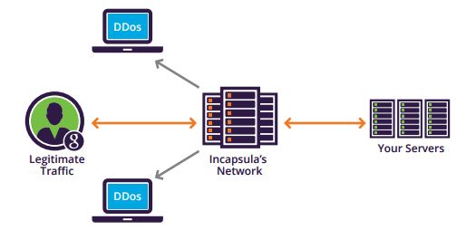 Review: Imperva DDoS Protection - YourDailyTech