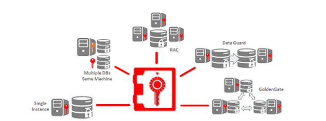 Review: Oracle Key Vault Manages Key and Peace of Mind - YourDailyTech