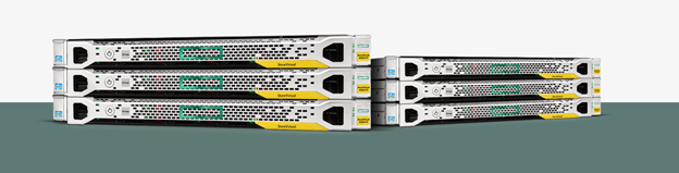 Review: HPE StoreVirtual Platform Evolves and Expands To Include Options for SMB - YourDailyTech