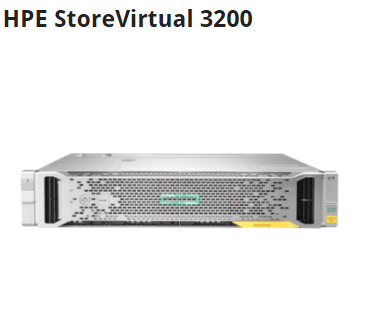 Review: HPE StoreVirtual Platform Evolves and Expands To Include Options for SMB - YourDailyTech