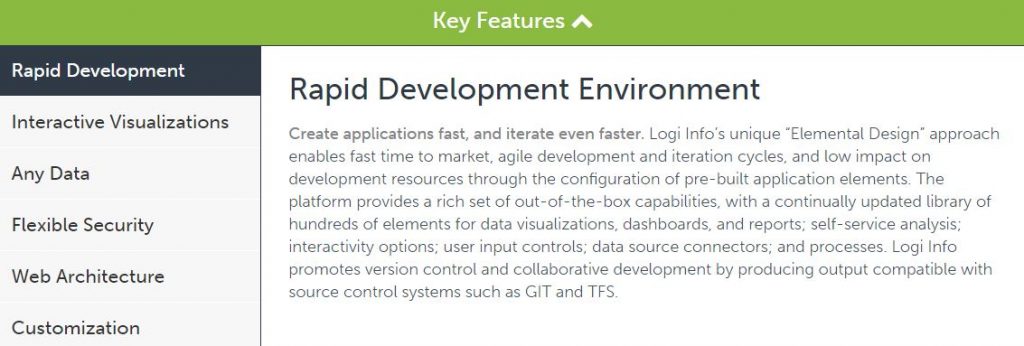 Product Review: Logi Analytics Platform - YourDailyTech