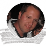 TODD GIBSON