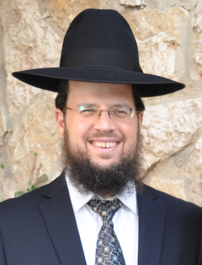 Rabbi Shraga Shechter