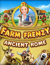 Farm Frenzy Ancient Rome