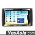 ARCHOS 7o Internet Tablet (Android 2.2) SSD 8GB