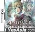 Radiant Historia (Japan Version)