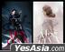 Miss Elva (Commemorate Edition) (CD+DVD)