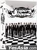 Super Junior - The 2nd Asia Tour: Super Show 2 (DVD + Photobook + Poster in Tube) (2-Disc) (Korea Version)