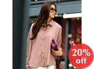 Button-Front Cape Top