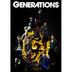 GENERATIONS (ALBUM+DVD)(日本版) 
