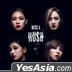 miss A Vol. 2 - Hush