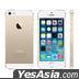 Apple A1530 iPhone 5s (Gold) 手機 (16GB) (Sim Free / Unlocked) 