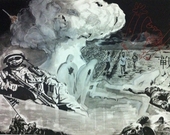 War