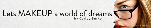 Lets MAKEUP a world of Dreams