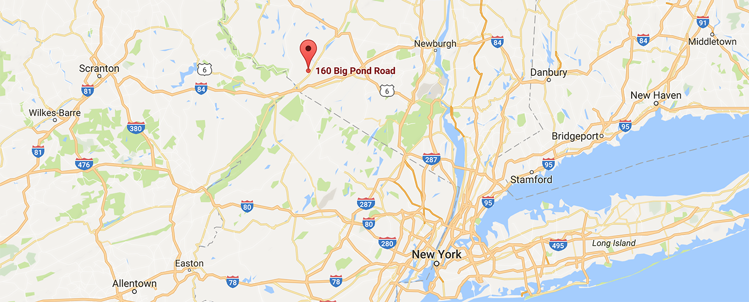 Directions New York City's YMCA