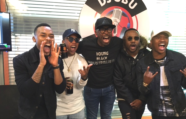djsbubreakfast-dreamteam-yomzansi