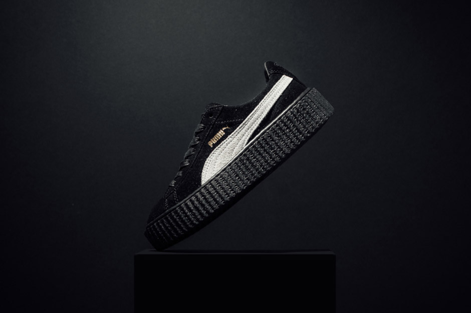 puma creepers restock