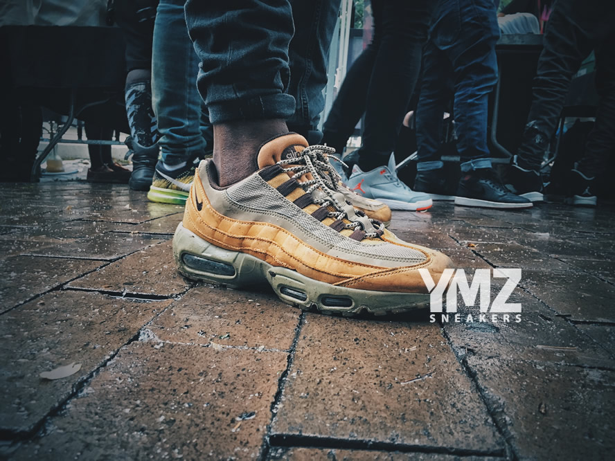 The hottest Sneakers spotted at Joburg’s Sneaker Exchange