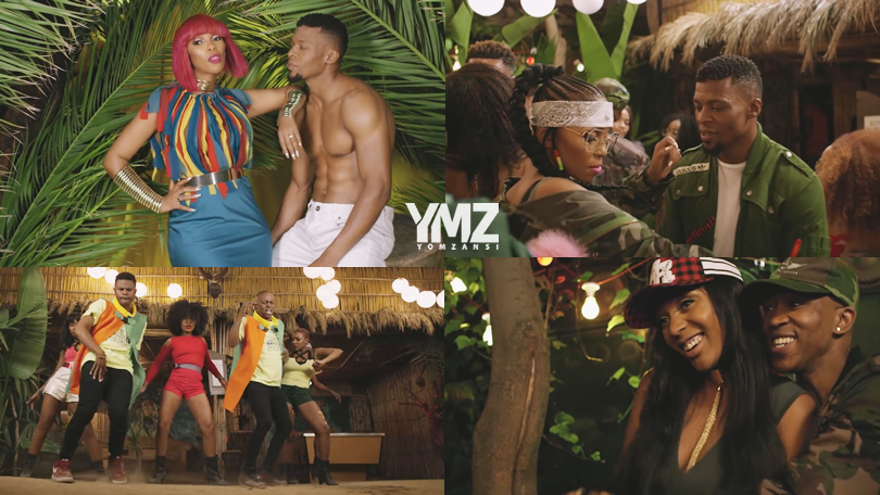 mafikizolo-kucheza-music-video-yomzansi