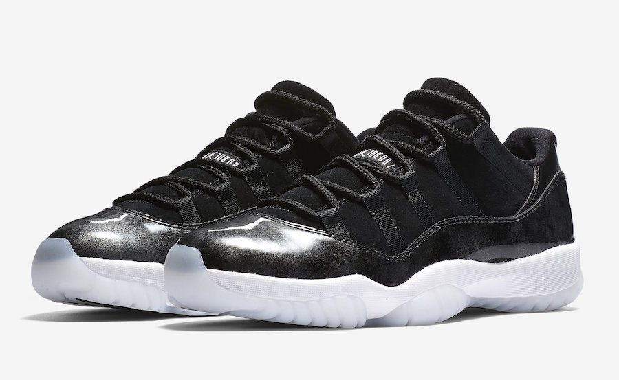 air jordan 11 low barons