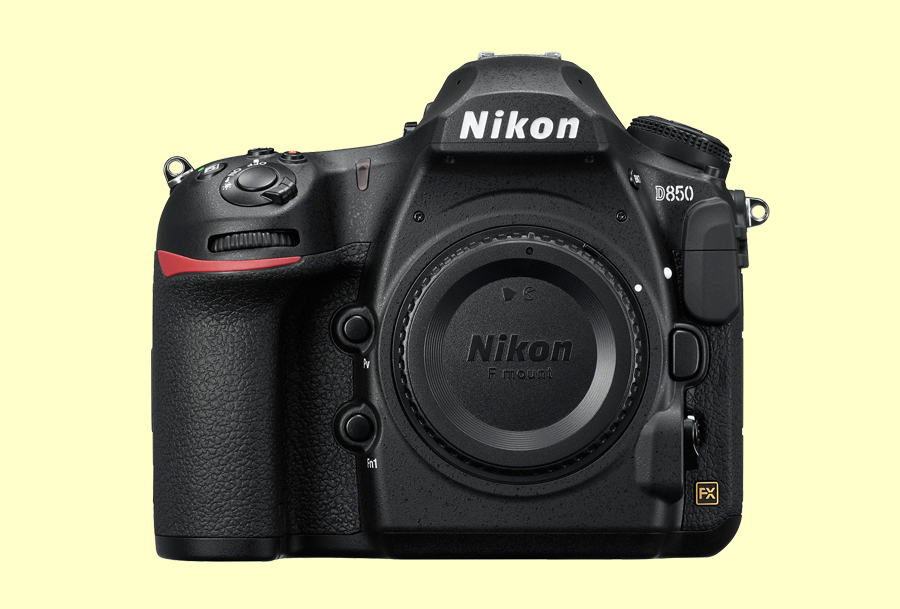 The new Nikon D850 is available in South Africa YOMZANSI. Documenting