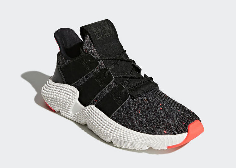 adidas prophere silhouette