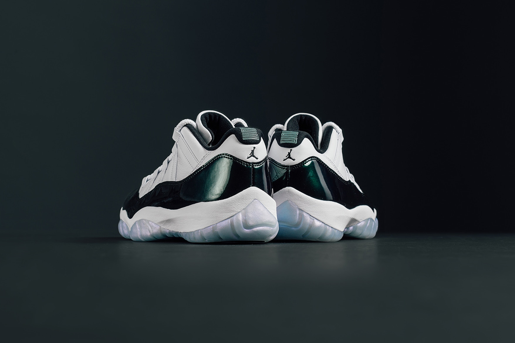 jordan 11 low easter 2018