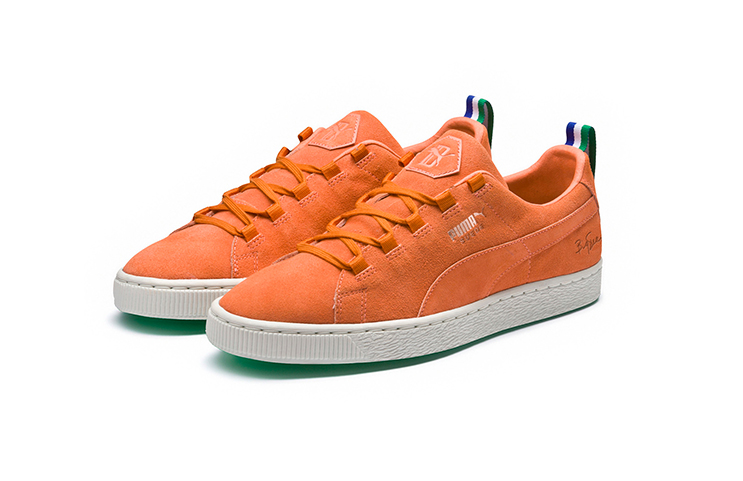 puma x big sean suede
