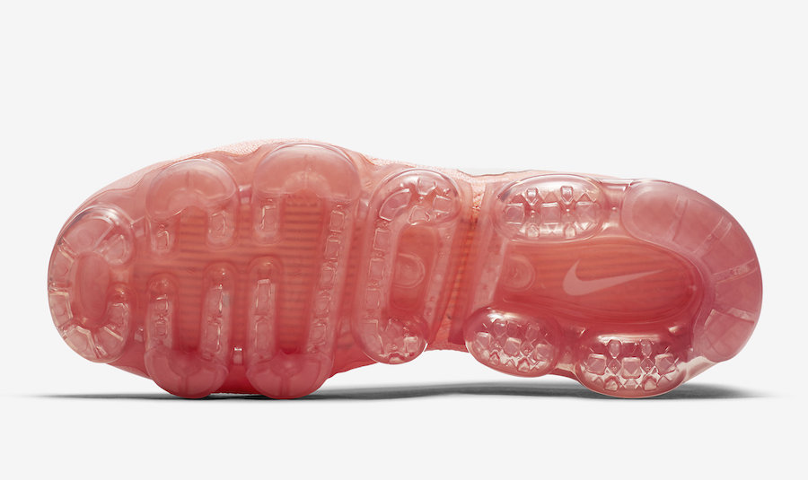 vapormax 2 crimson pulse